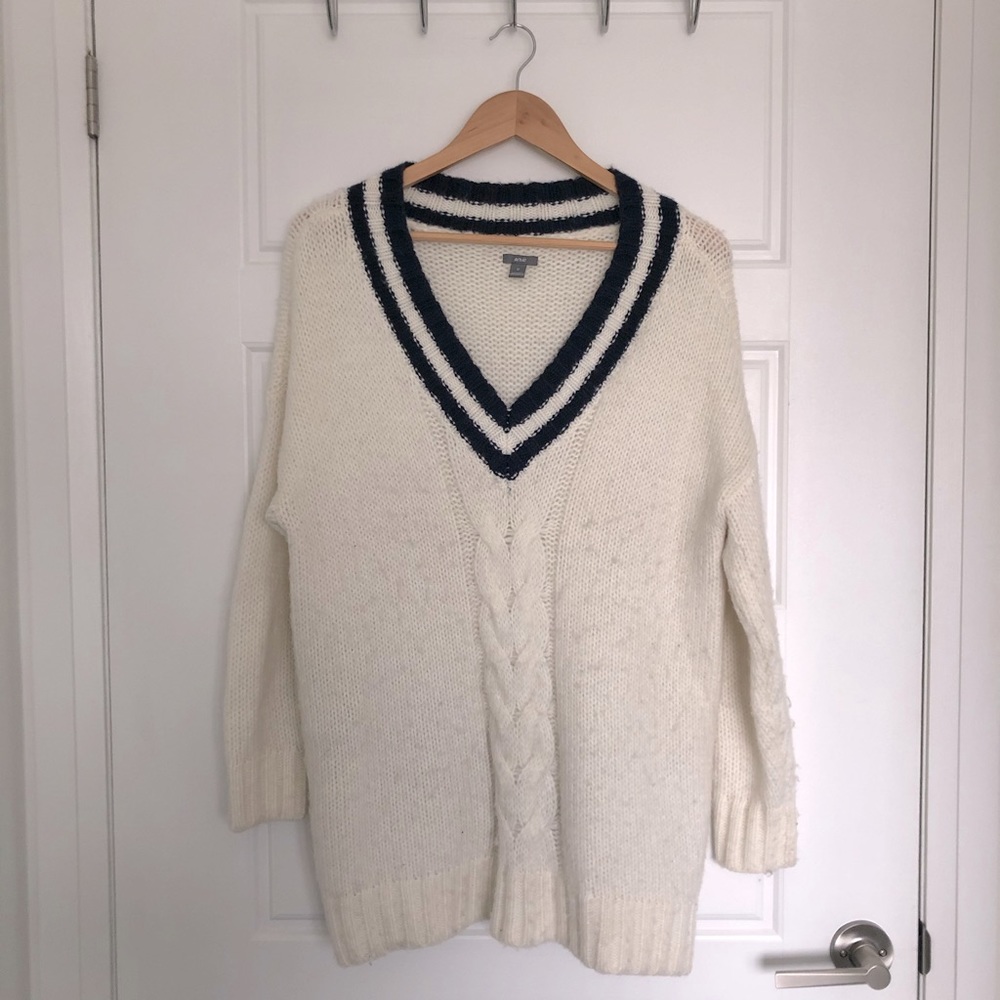 Aerie sweater